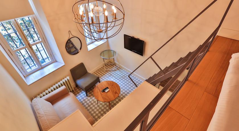 Odda Hotel 이스탄불 외부 사진