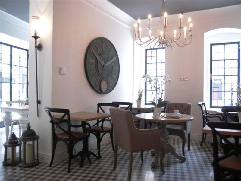 Odda Hotel 이스탄불 외부 사진